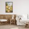 Stupell Industries Jesus Leaving the Sheep Floating Frame, design by LSR Design Studio